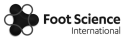Foot Science International logo, client of EQ Consultants’ HR consulting services