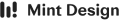 Mint Design Logo