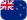 New Zealand Flag