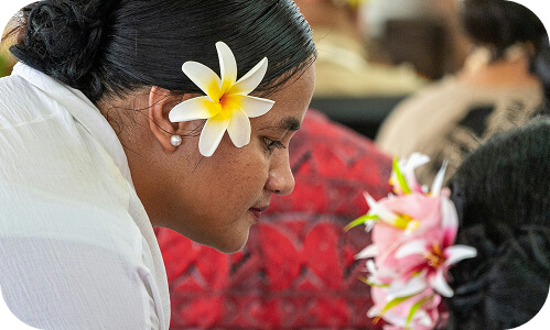 New Zealand Pasifika