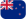 New Zealand flag