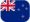 New Zealand Flag