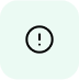 Icon for managing personal grievances with compliance and care.