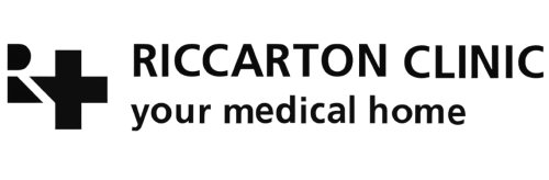 Logo of Riccarton Clinic – HR Today software user