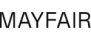 Logo of Mayfair Luxury Hotels - HR Today client