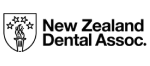 New Zealand Dental Association (NZDA) logo – small business using HR Today