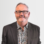 Rob Malpass,  Executive Recruitment Consultant at EQ Consultants