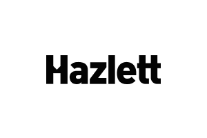 Hazlett