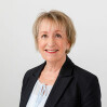 Jenny Barr, Senior Consultant at EQ Consultants