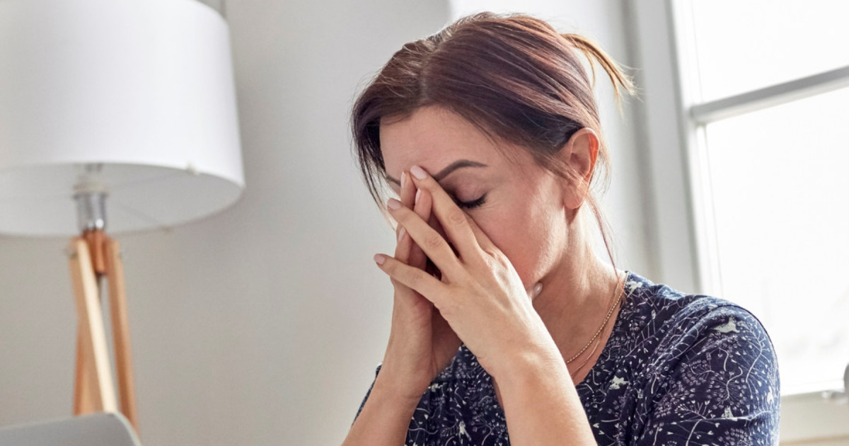 How To Deal With Constantly Feeling Overwhelmed How to Deal With Constantly Feeling Overwhelmed - EQ Consultants
