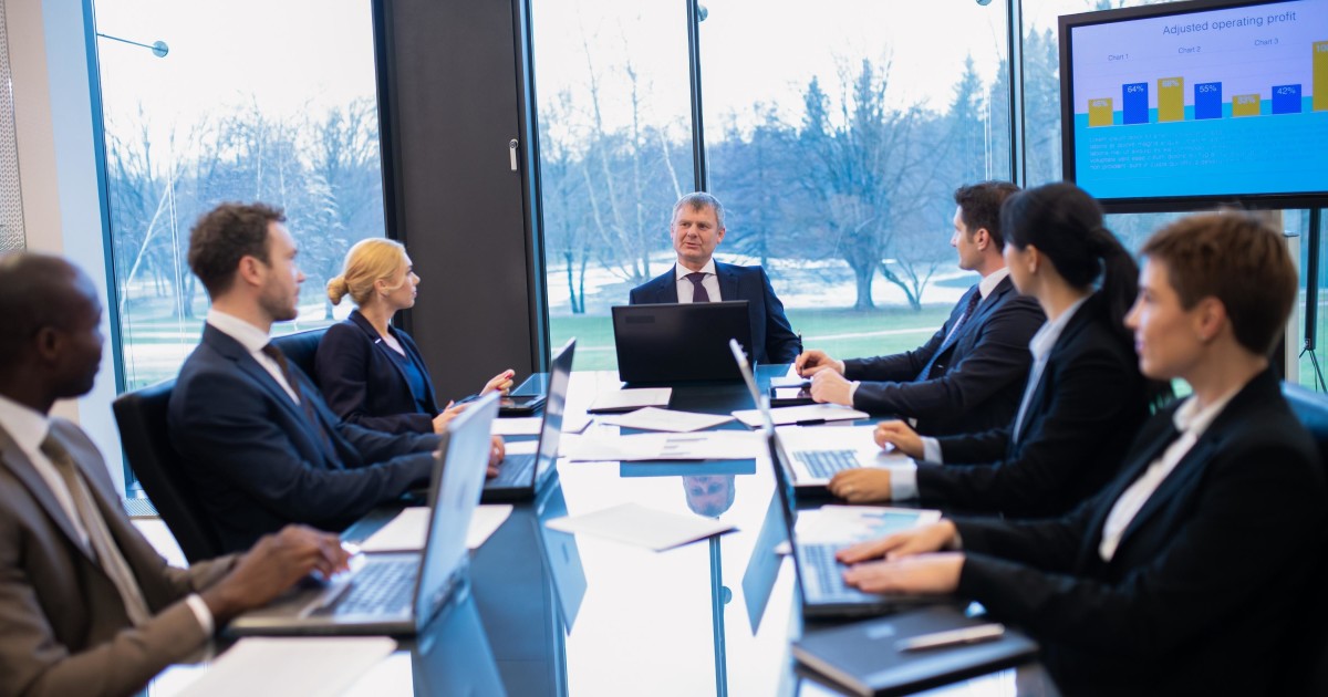 What Are A Corporate Board Secretary’s Duties? HR Today NZ EQ