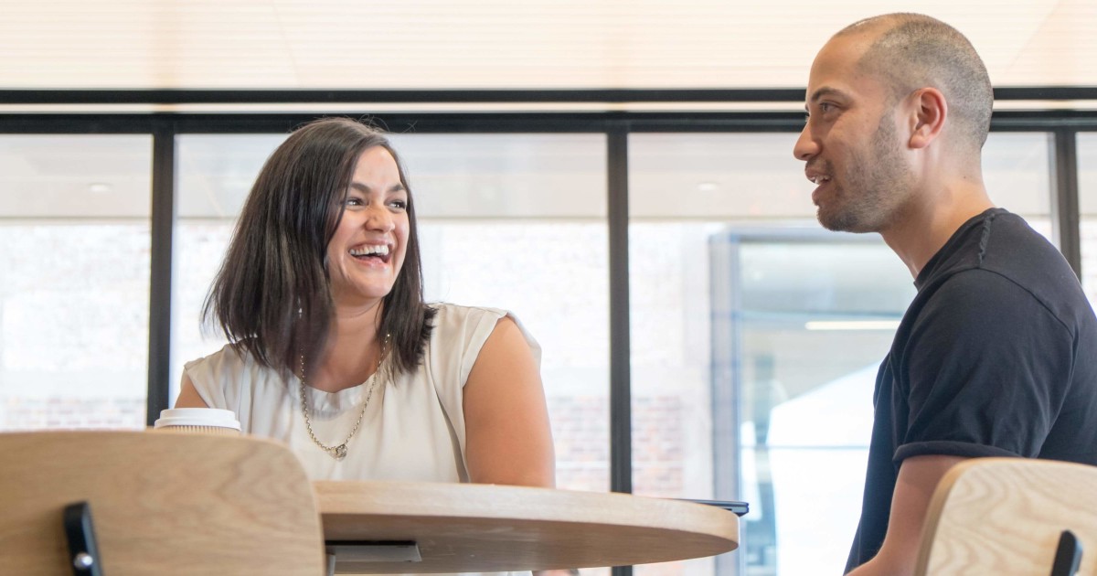 SEEK NZ Manager Speaks On Attracting Kiwi Talent | HR Today - EQ ...