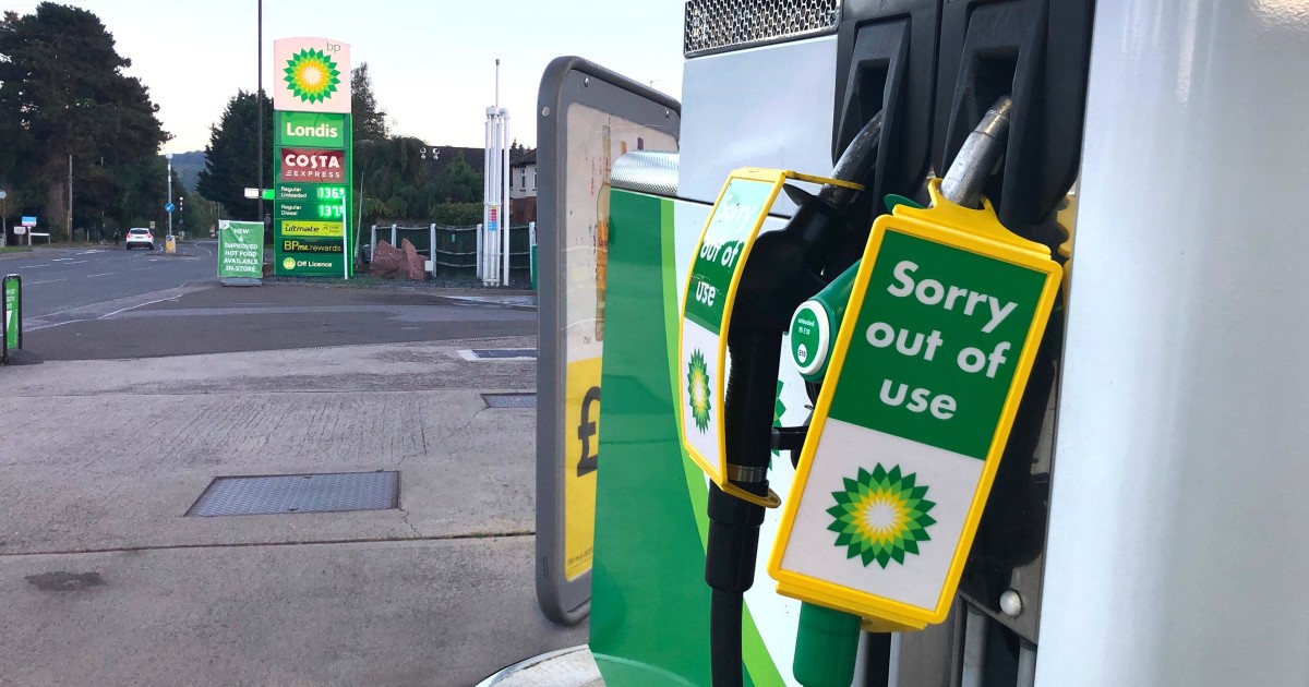 ERA Rules Petrol Station Manager Unfairly Dismissed HR Today EQ era-rules-petrol-station-manager-unfairly-dismissed-hr-today-eq