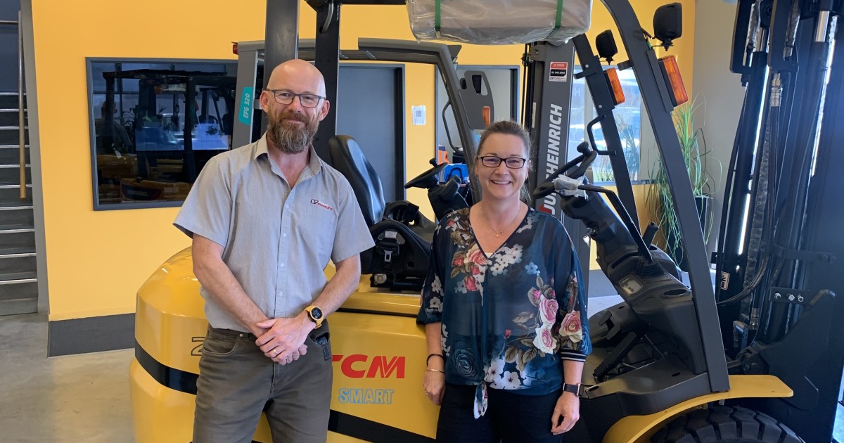 South Island Forklifts EQ Consultants