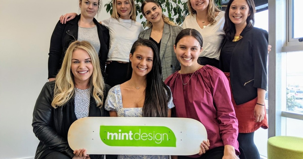 Mint Design EQ Consultants