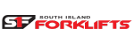 South Island Forklifts