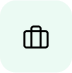 Icon for impartial and robust investigation process and procedures.
