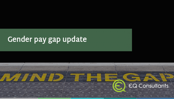 Gender pay gap